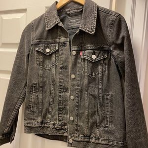 Vintage Levi jean jacket